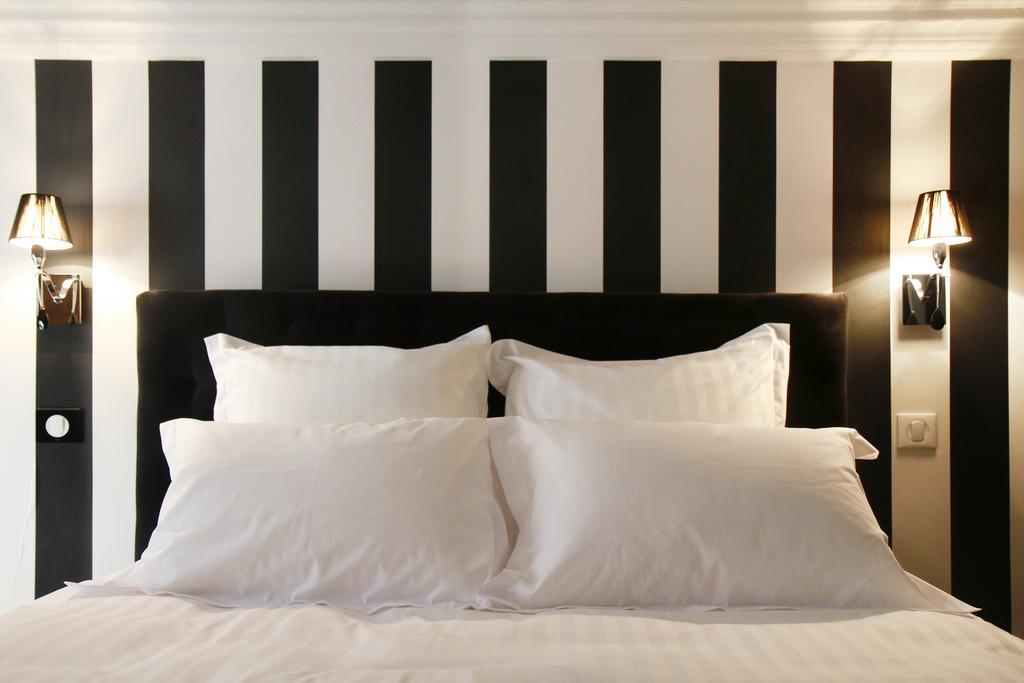 Apartment Le 1725 Saint-Malo Zimmer foto