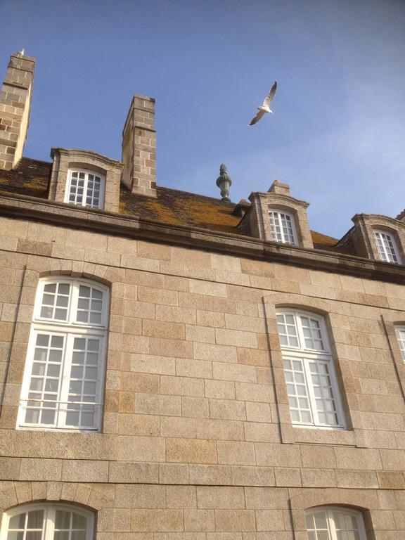 Apartment Le 1725 Saint-Malo Zimmer foto