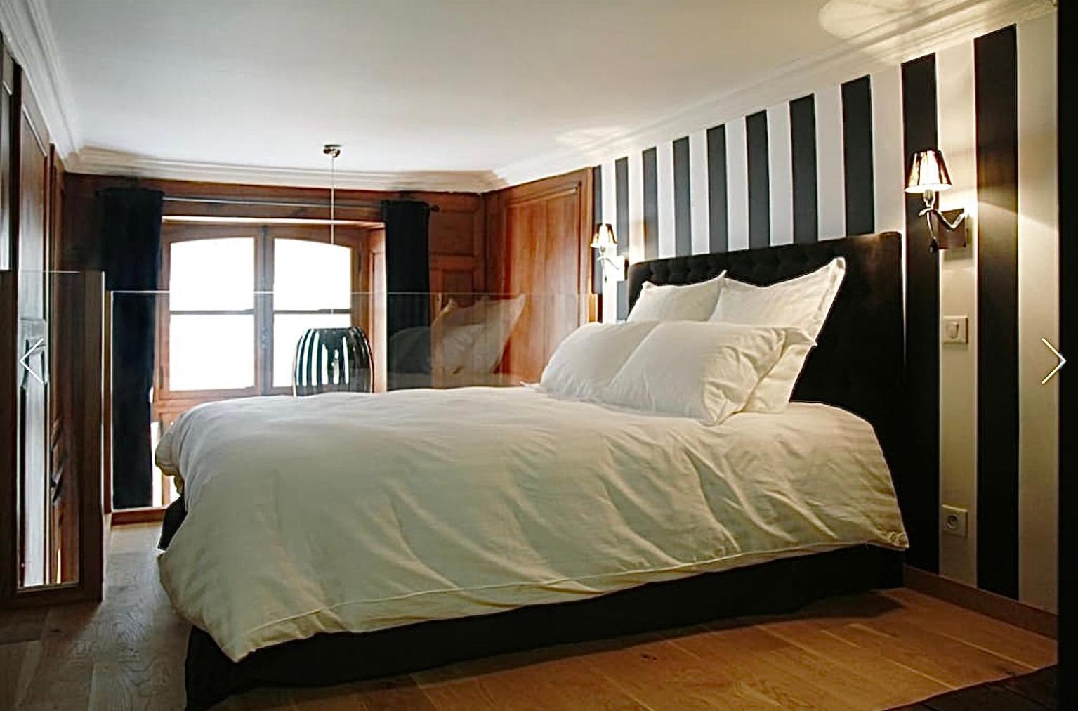 Apartment Le 1725 Saint-Malo Exterior foto
